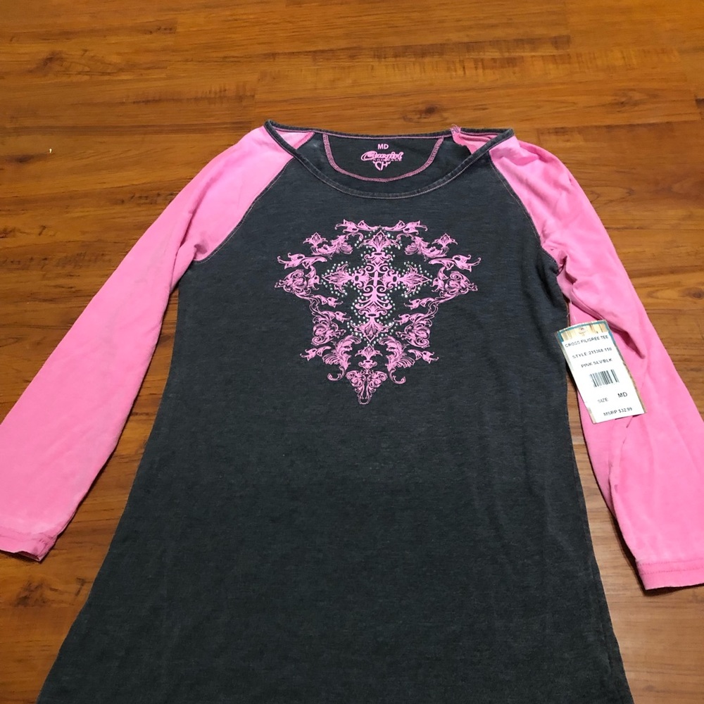 Women’s shirt